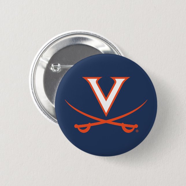 V Saber Button (Vorne & Hinten)