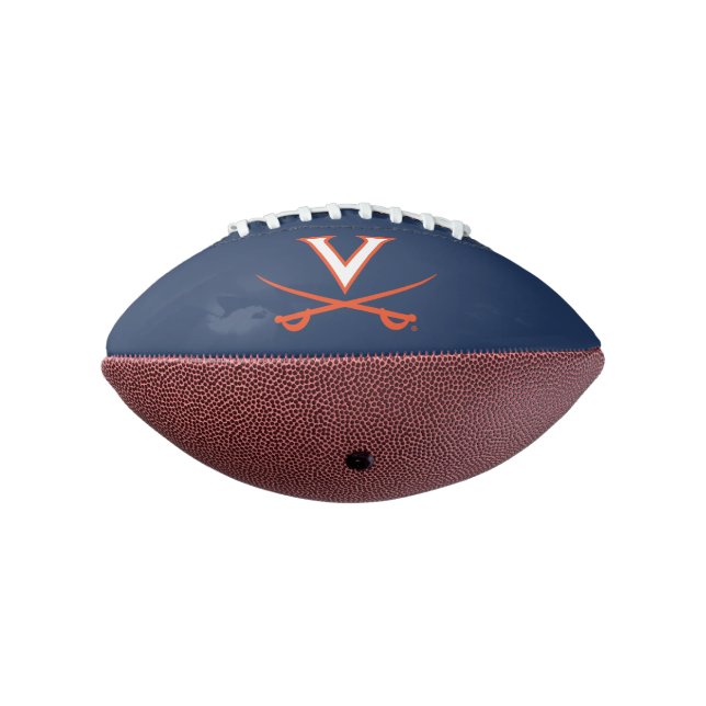 V Saber Football (Gedreht 270)