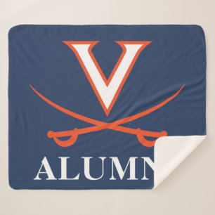 V Sabre Alumni Sherpadecke