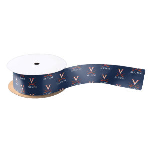 V Sabre Ehemalige Satinband