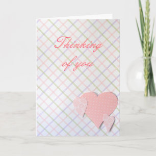 V-Tageskarte Feiertagskarte