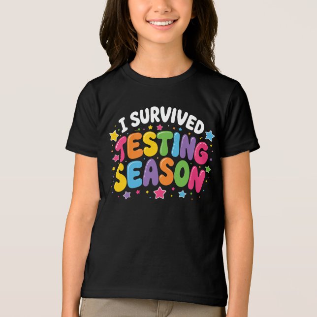 v Tri-Blend shirt (Vorderseite)