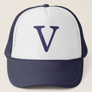 V TRUCKERKAPPE