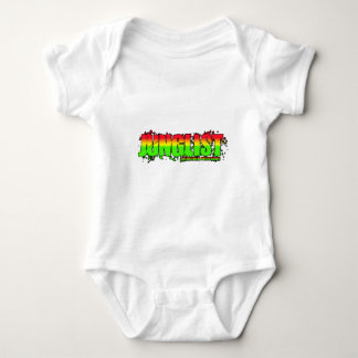 VA-Druck Baby Strampler