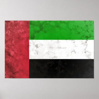 VA Emirate Poster