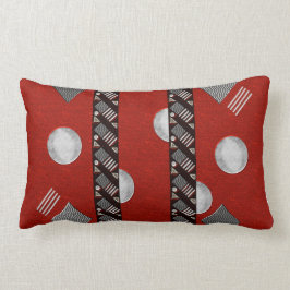 Va ensemble (le coussin de pouce 21x13)