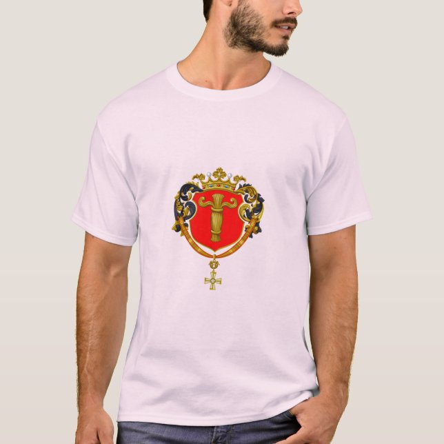 Vaasa T-Shirt (Vorderseite)