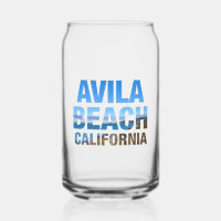 Vacances à Avila Beach Californie
