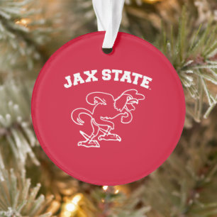 Vacances à l'Université d'État de Jacksonville
