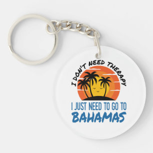 Vacances aux Bahamas Séjour thérapeutique sur la p