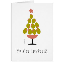 Vacances 'CHEERS ! ' Olive Tree