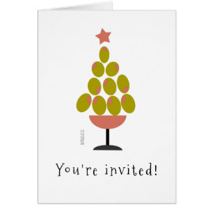 Vacances 'CHEERS ! ' Olive Tree