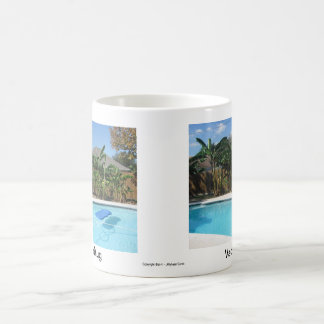 Vacances dans une tasse