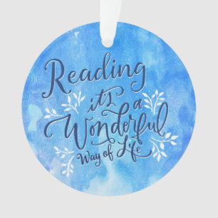 Vacances de Noël de club de lecture de lecture