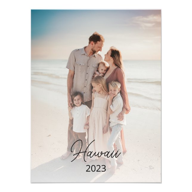 Vacances Destination Famille Couples Photo (Devant)