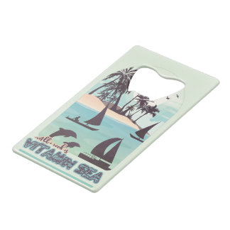 Vacances d'été à la mer