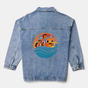 Vacances d'été t-shirt enfant pour la plage famili
