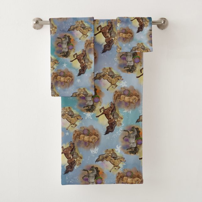 Vacances Dreamcatcher Western Hors Motif (En situation)