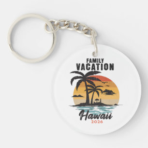 Vacances en famille Hawaii 2026 Tropical