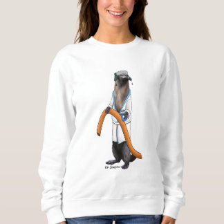 Vacances NARO - sweatshirt