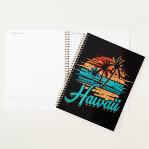 Vacances tropicales à Hawaii îles Hawaïennes