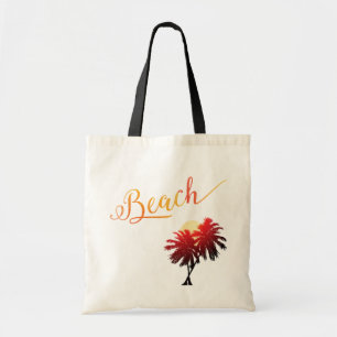 Vacances tropicales Extraordinaires Sac fourre-tou