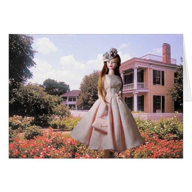 VACANCES VIRTUELLES DE VEDA# SAM HOUSTON PARK, HOU (Devant Horizontal)