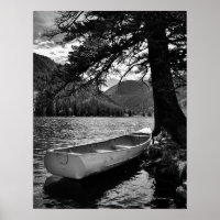Vacant Dinghy