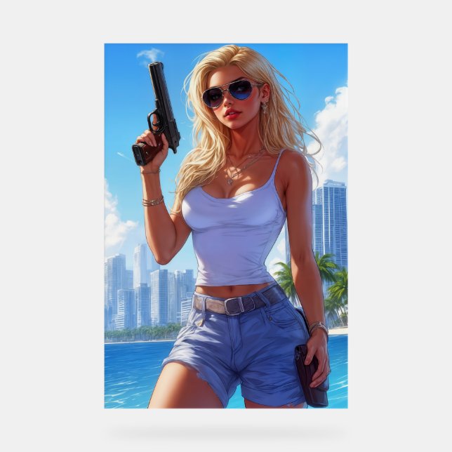 Vacation's Over (Recto)