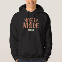 VACAY MODE AUF lustige Ferien