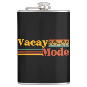 VACAY MODE PAL TREE FAMILIENURLAUB FLACHMANN