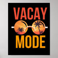 Vacay-Modus