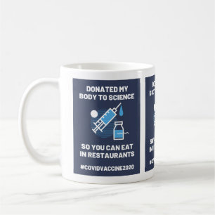 Vaccin contre le virus de la Mug