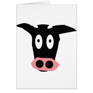 vache drôle