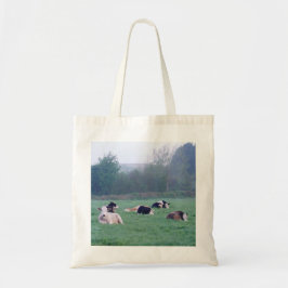 Vaches au Sac fourre-tout budgétaire Daybreak