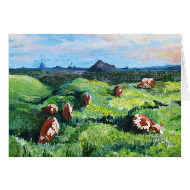 Vaches maleny (Devant horizontal)