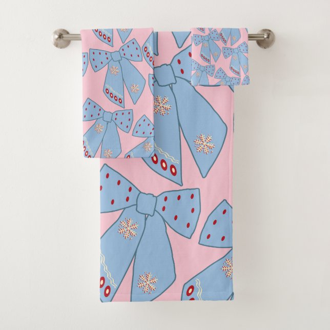 Vaches Roses Et Bleues (En situation)