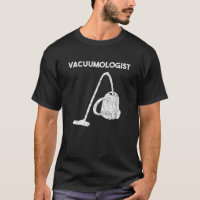Vacuumologe Staubsauger Zimmermädchen