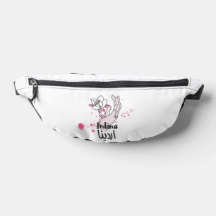 Vadenblazekm Bauchtasche