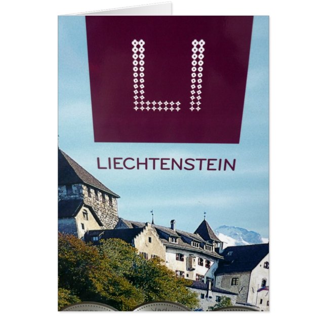 Vadukschloss (Vorne)