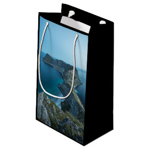 Vaeroya Lofoten Inseln Kleine Geschenktüte