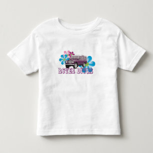 Vagabund-Divakleinkind-T - Shirt
