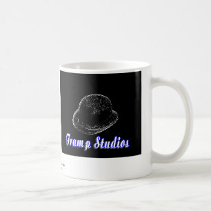 Vagabund-Studio-Kaffee-Tasse Kaffeetasse