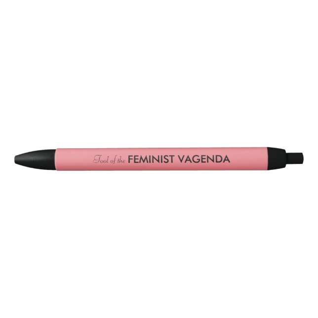 Vagenda Stift (Vorderseite)