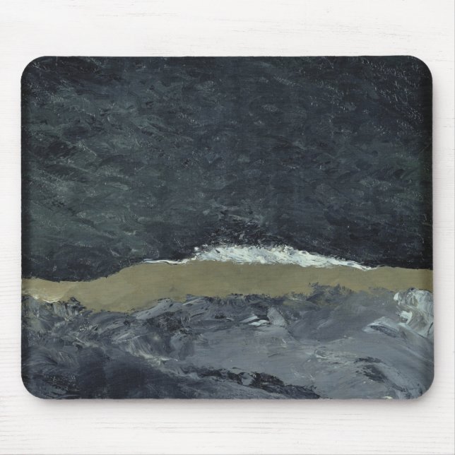 Vages VII, 1900-01 Mousepad (Vorne)