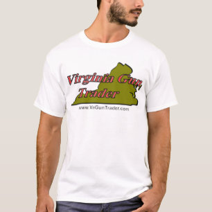 VaGT "T " T-Shirt