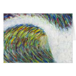 vague de couleur