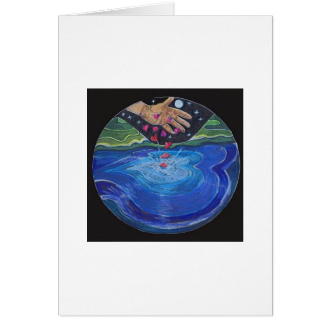 vagues de l'amour (Devant)