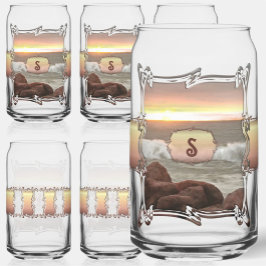 Vagues et boulders 0893