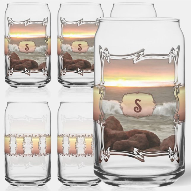 Vagues et boulders 0893 (Créateur téléchargé)